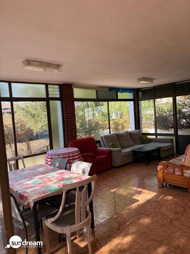 Villa en Torrevieja