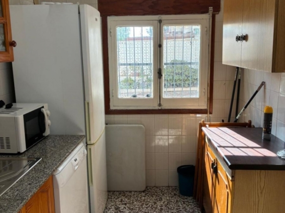 Villa en Torrevieja
