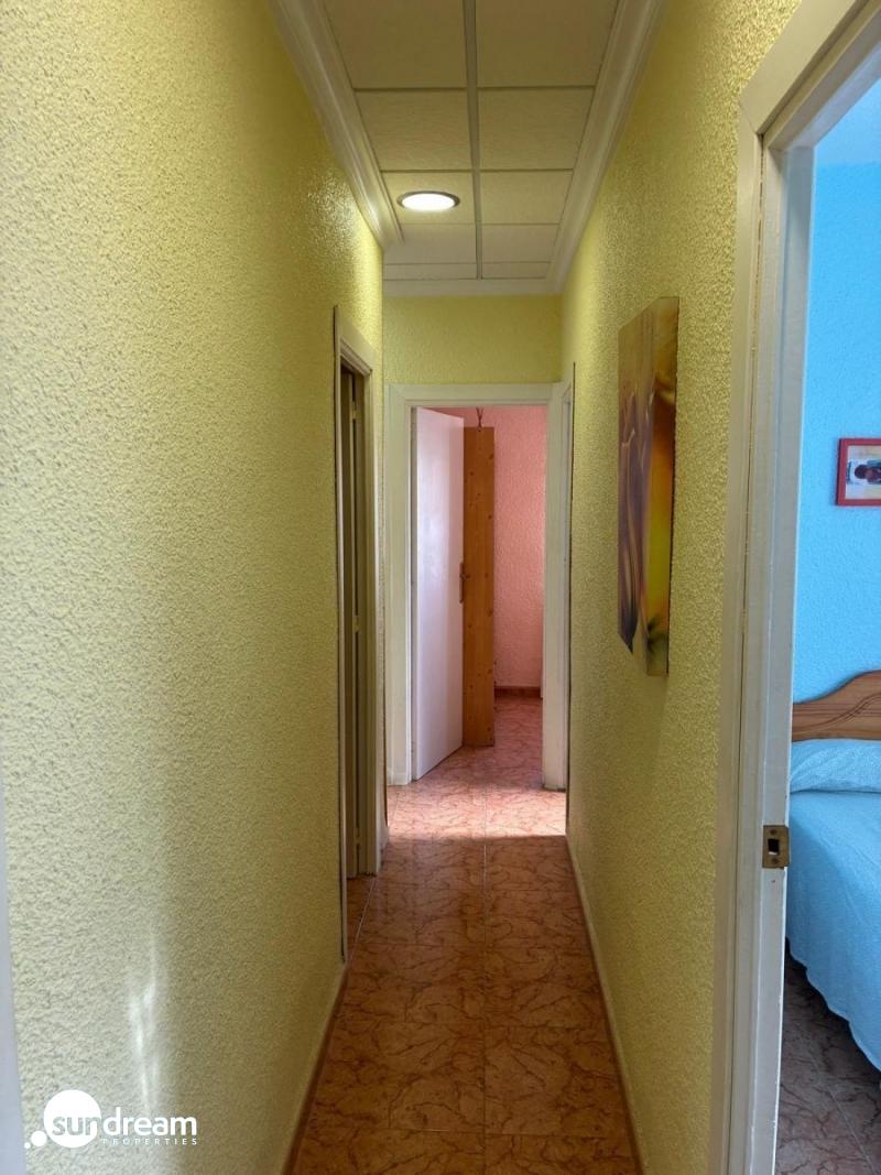 Villa en Torrevieja