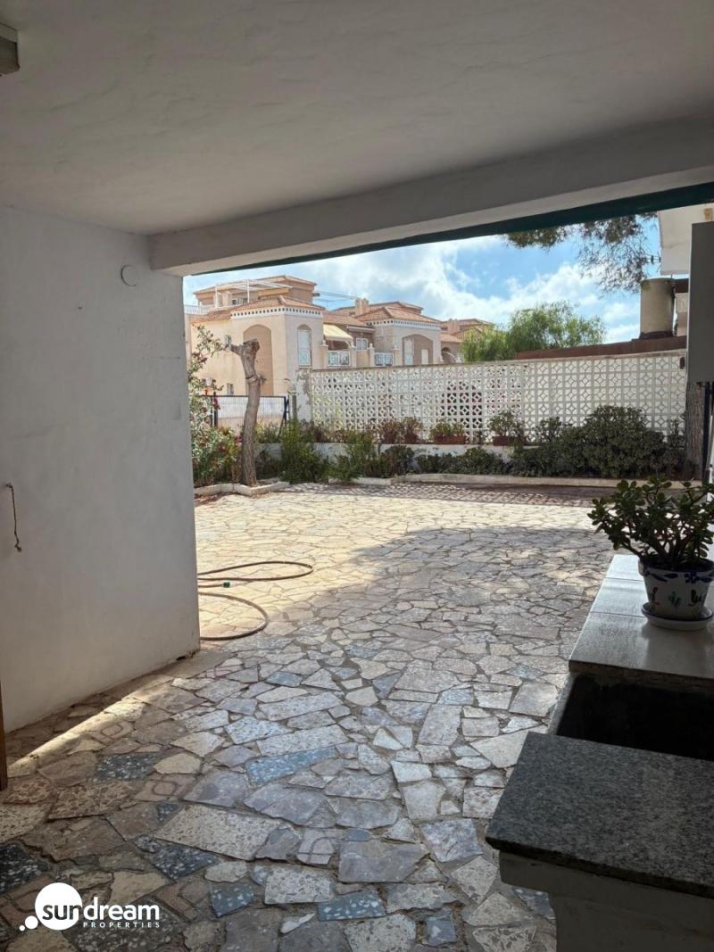 Villa en Torrevieja