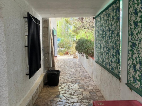 Villa en Torrevieja