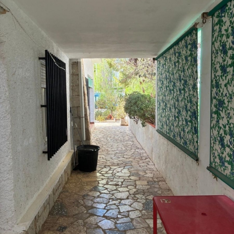 Villa en Torrevieja
