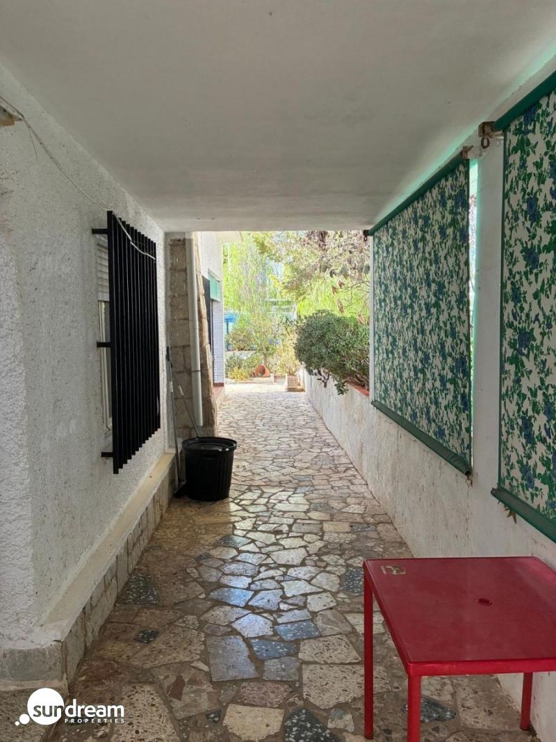 Villa en Torrevieja
