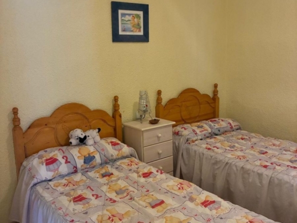 Villa en Torrevieja