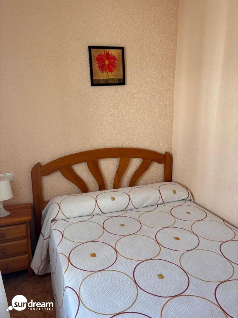Villa en Torrevieja