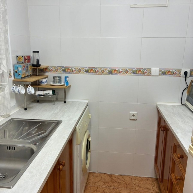 Villa en Torrevieja