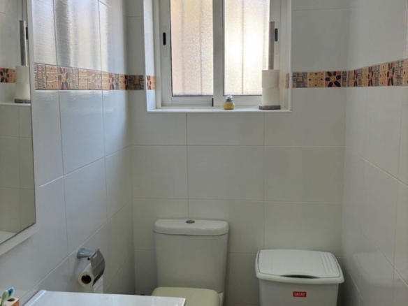 Villa en Torrevieja