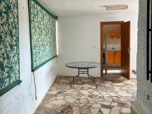 Villa en Torrevieja