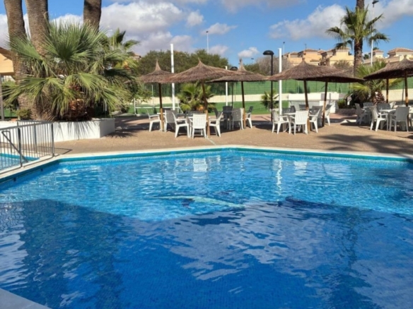 Villa en Torrevieja