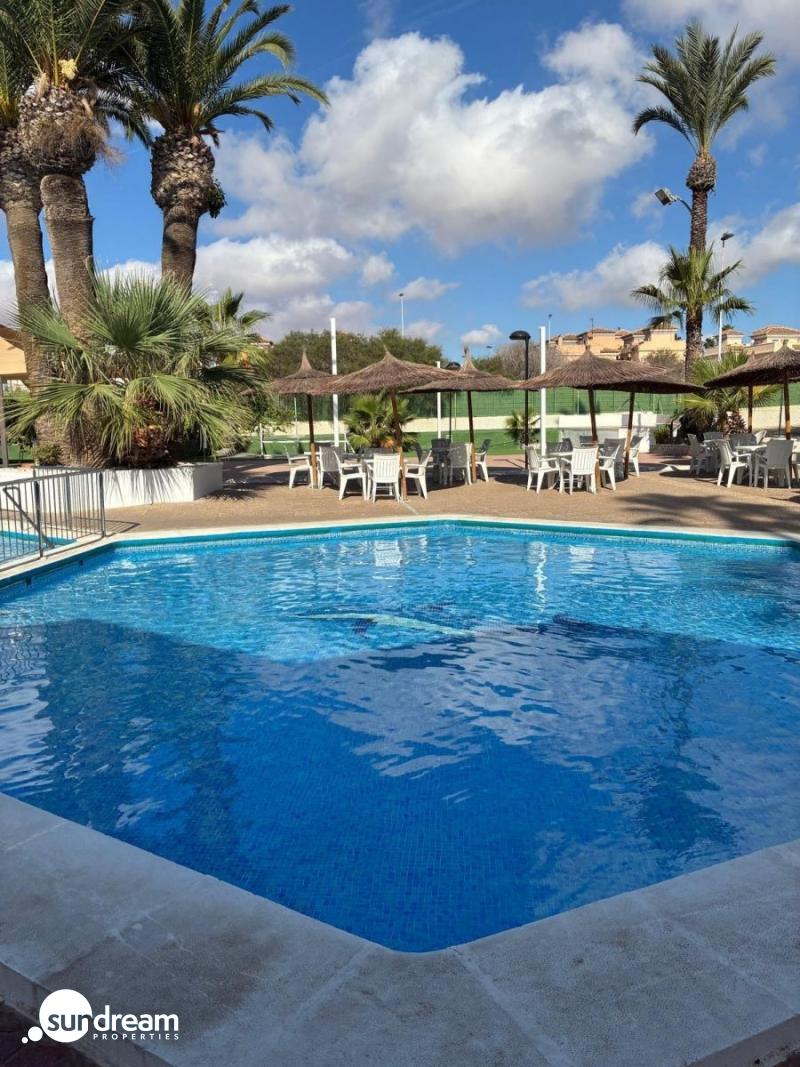 Villa en Torrevieja