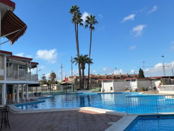 Villa en Torrevieja