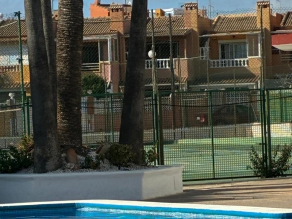 Villa en Torrevieja