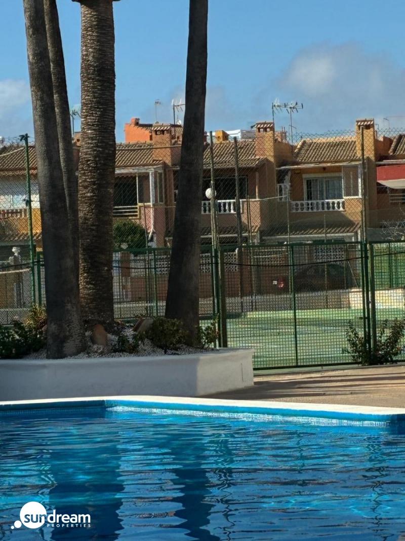 Villa en Torrevieja