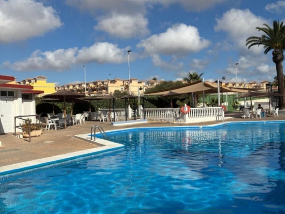 Villa en Torrevieja