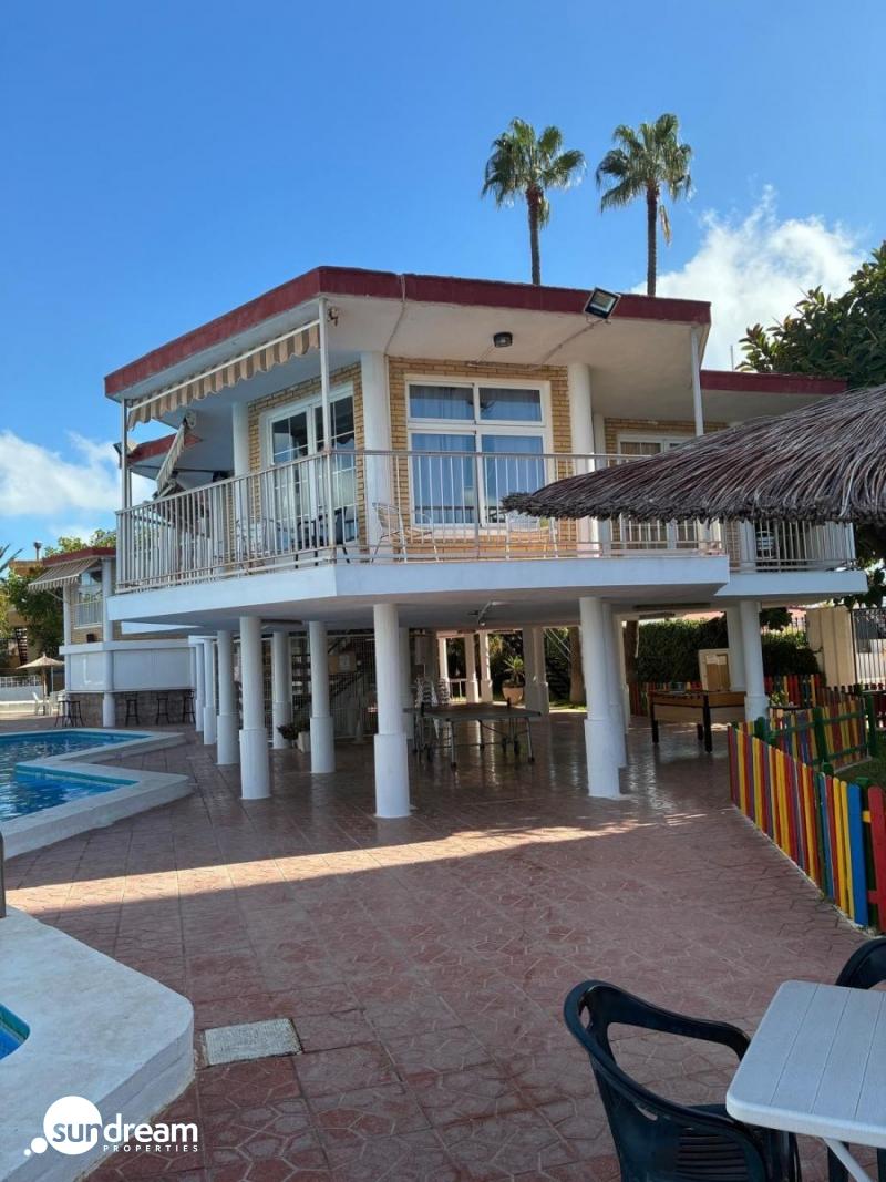 Villa en Torrevieja