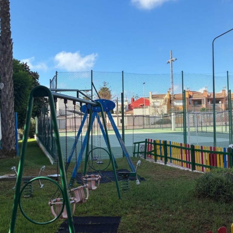 Villa en Torrevieja