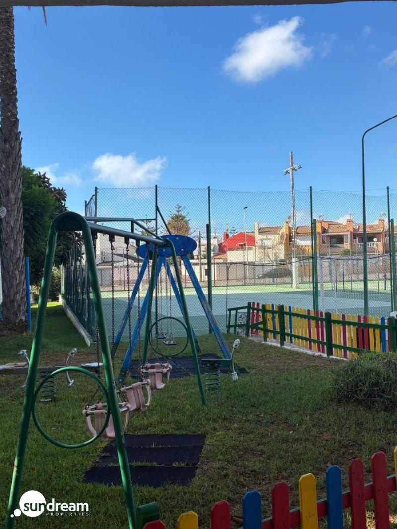 Villa en Torrevieja