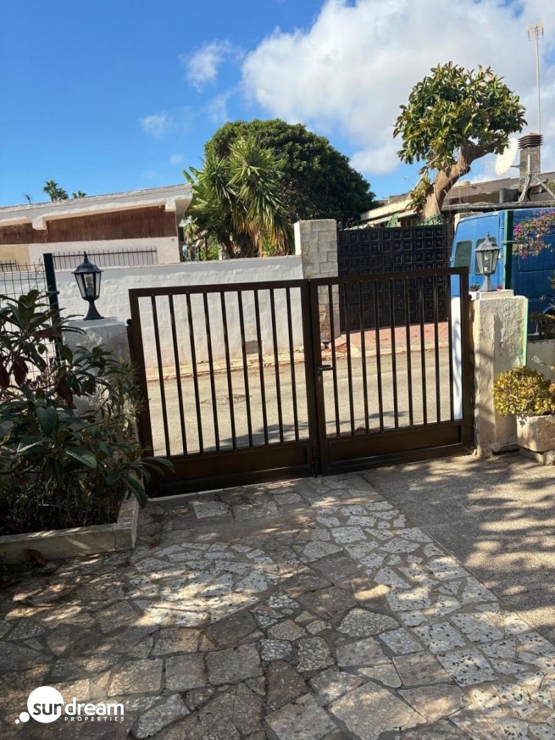 Villa en Torrevieja