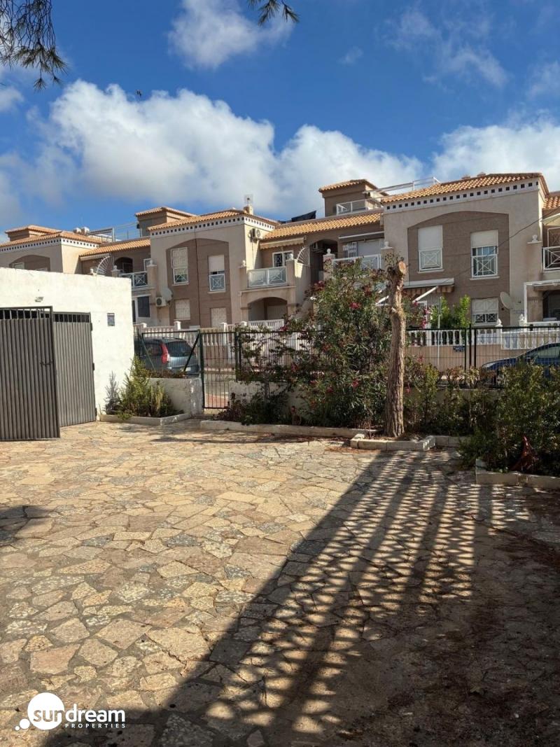 Villa en Torrevieja