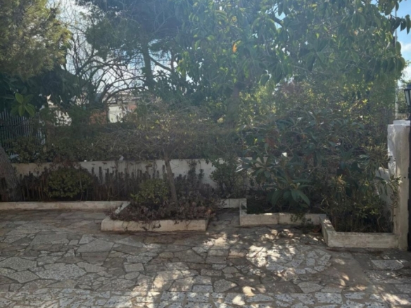 Villa en Torrevieja