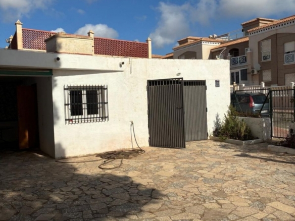 Villa en Torrevieja