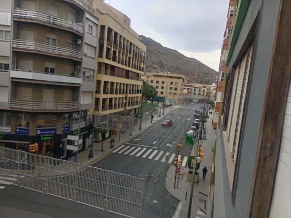 Apartamento en Orihuela