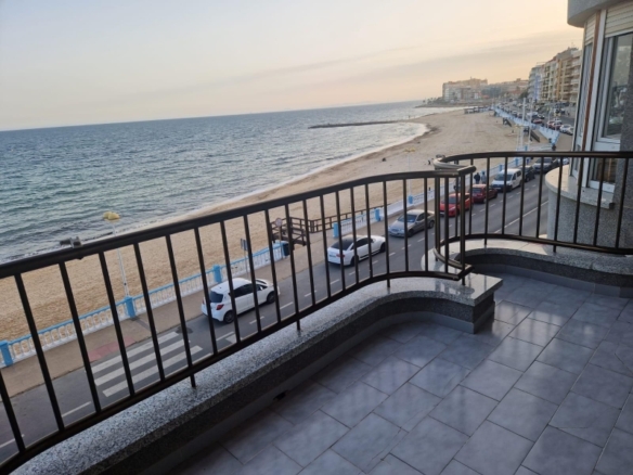 Apartamento en Torrevieja
