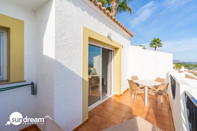 g_43039-4-1 Apartamento de planta alta con 2 dormitorios a la venta en Calpe
