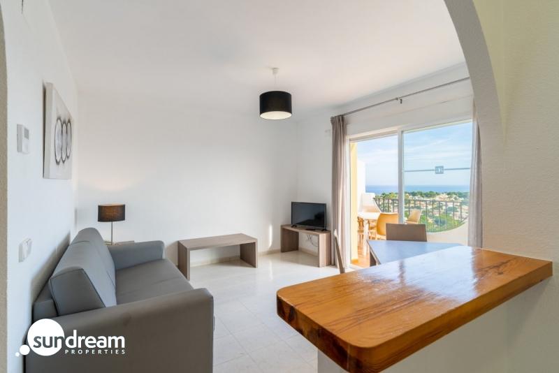 g_43039-4-5 Apartamento de planta alta con 2 dormitorios a la venta en Calpe