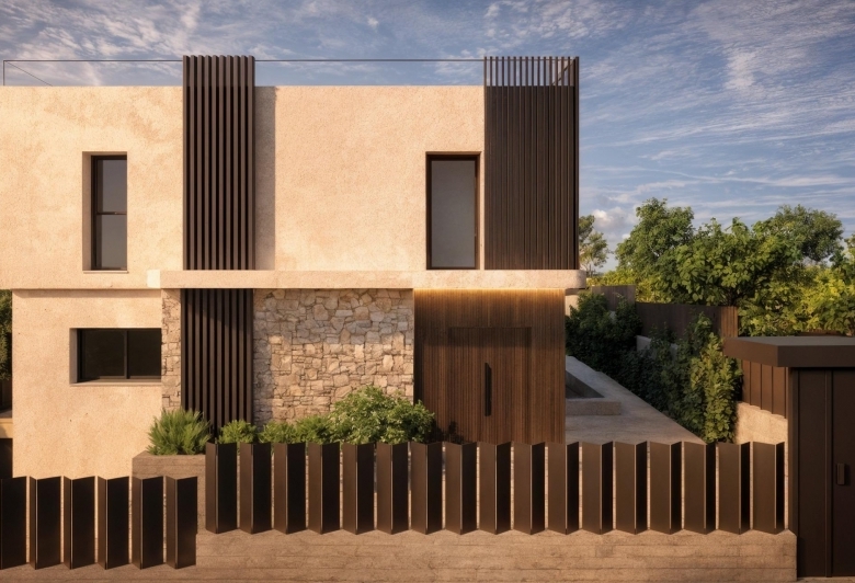 Exclusiva villa de lujo en primera línea de mar a la venta en  Cabo de Palos