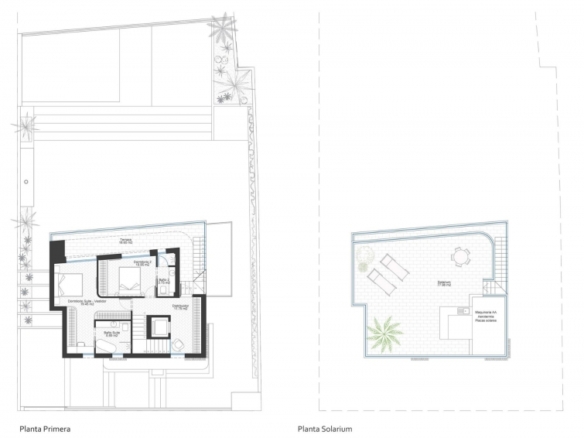 Exclusiva villa de lujo en primera línea de mar a la venta en  Cabo de Palos