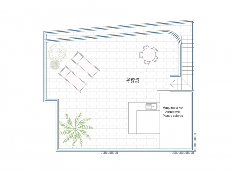 Exclusiva villa de lujo en primera línea de mar a la venta en  Cabo de Palos