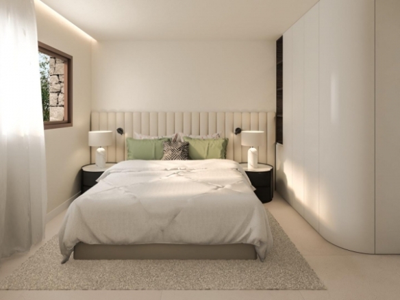 Exclusiva villa de lujo en primera línea de mar a la venta en  Cabo de Palos