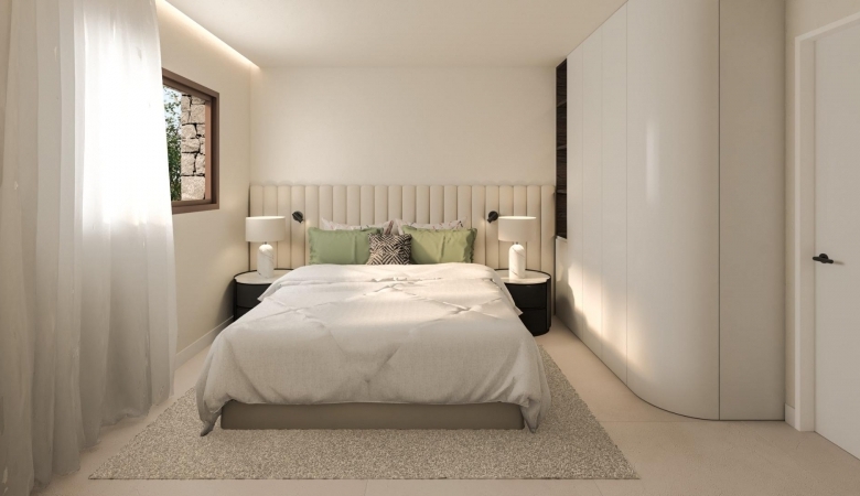 Exclusiva villa de lujo en primera línea de mar a la venta en  Cabo de Palos