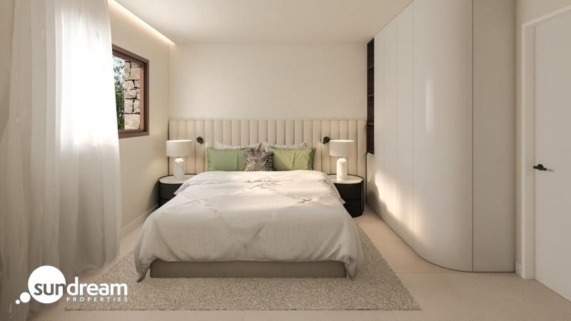 Exclusiva villa de lujo en primera línea de mar a la venta en  Cabo de Palos