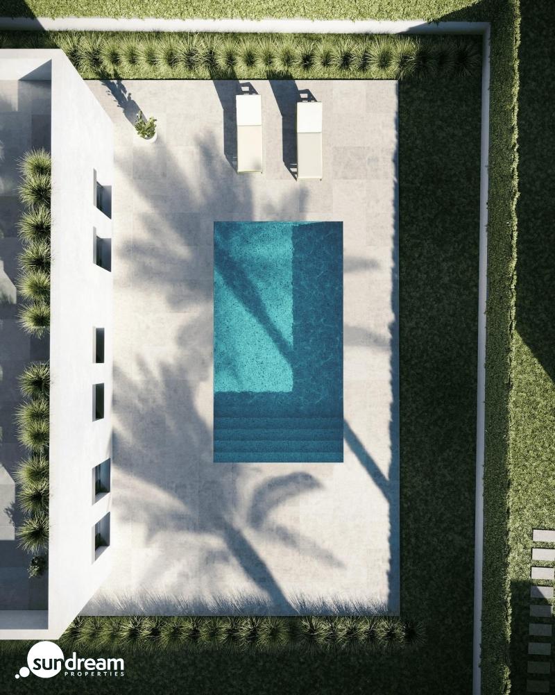 g_43103-9-12 Villa independiente con 3 dormitorios y piscina privada en venta en Lorca(Murcia)