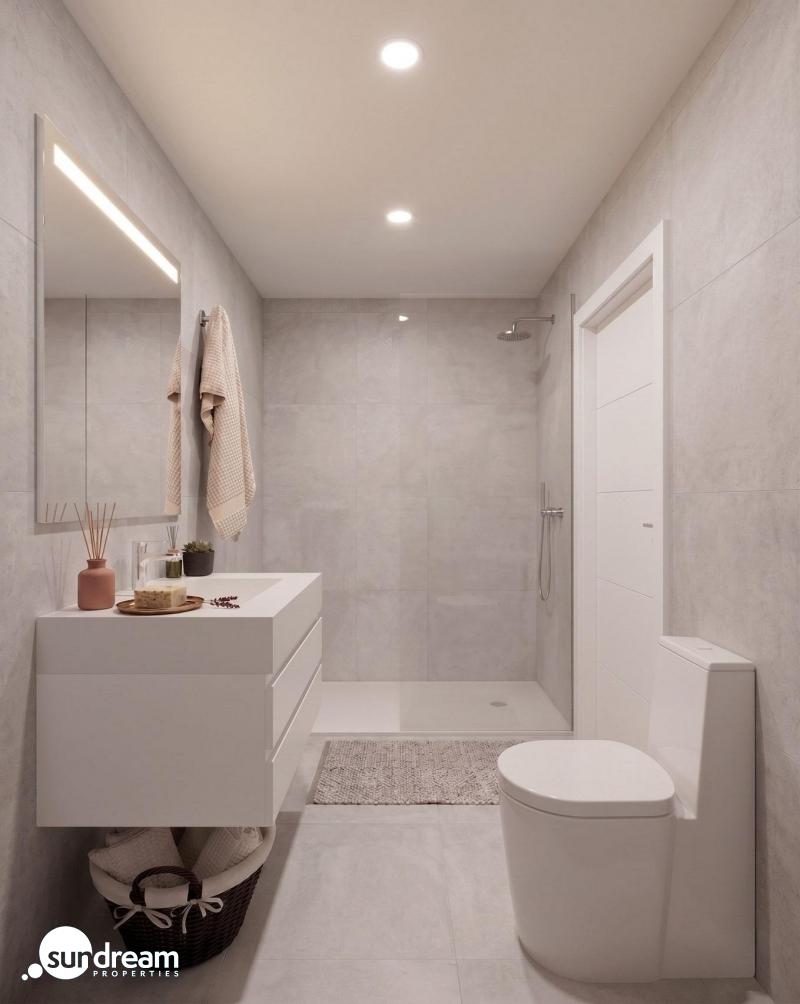 Villa independiente con 3 dormitorios y  piscina privada en venta en Lorca(Murcia)