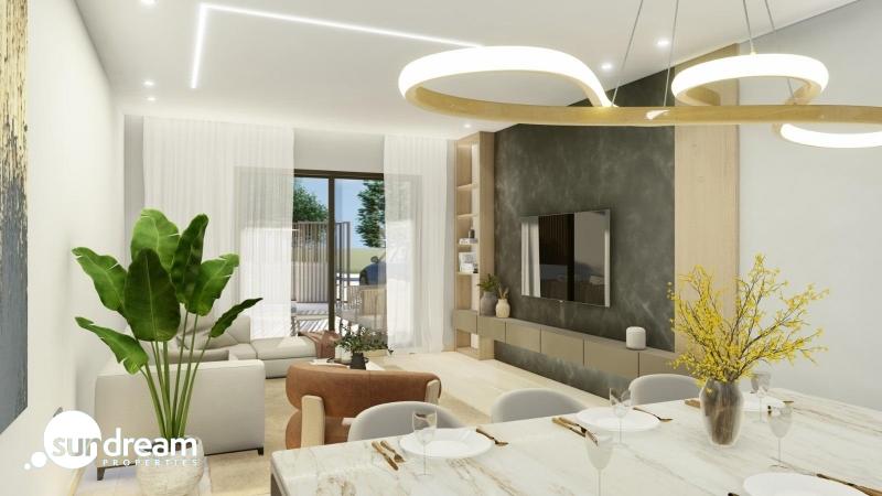 g_43132-12-4 Apartamento moderno de 2 dormitorios a 3km de la playa a la venta en Pilar de la Horadada