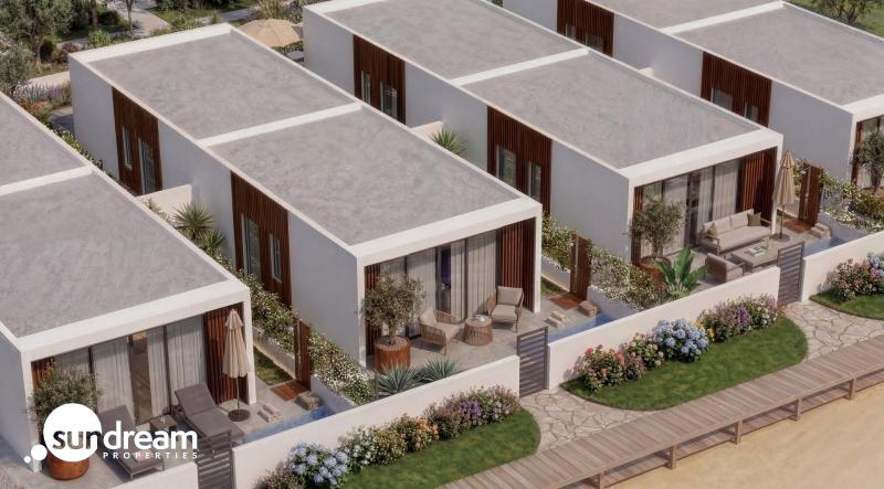 g_43139-29-23 Apartamento turístico de lujo de 1 dormitorio con playa privada en primera línea de Vera Playa-Almería