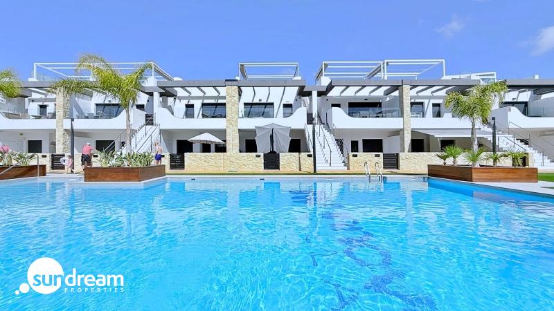 Ático en Orihuela Costa