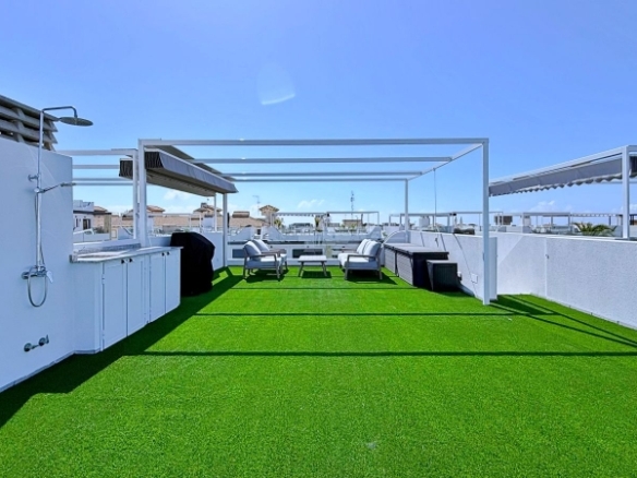 Ático en Orihuela Costa