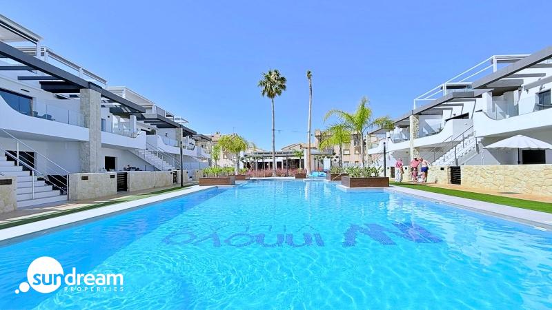 Ático en Orihuela Costa
