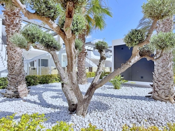 Ático en Orihuela Costa