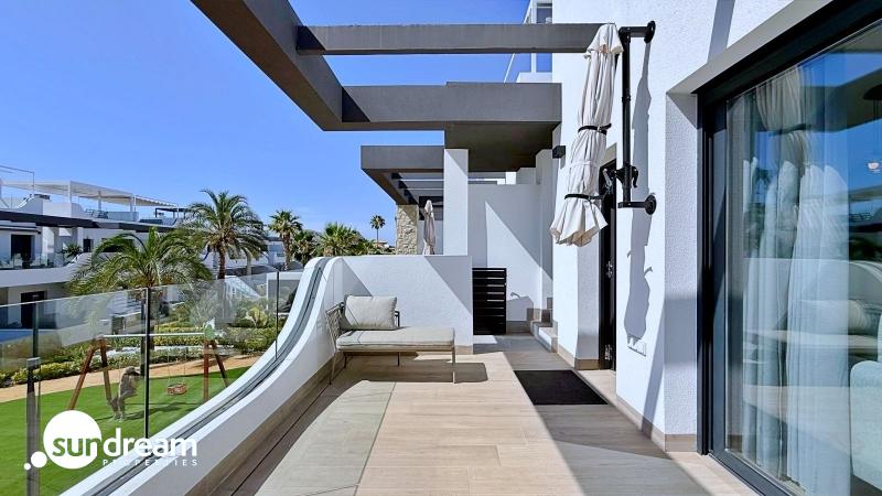 Ático en Orihuela Costa