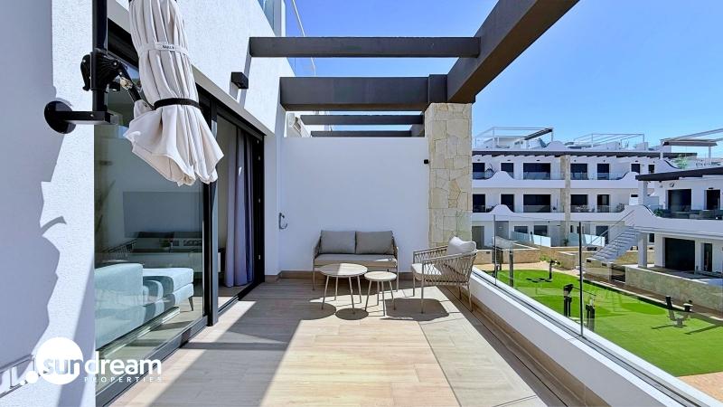 Ático en Orihuela Costa