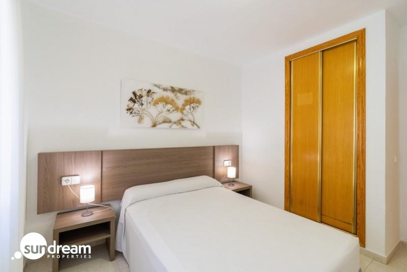 APARTAMENTOS – BUNGALOW PLANTA ALTA EN CALPE
