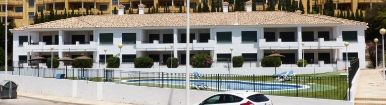 Apartamento de 2 dormitorios Llave en Mano en Venta en Lomas de Campoamor, Orihuela Costa