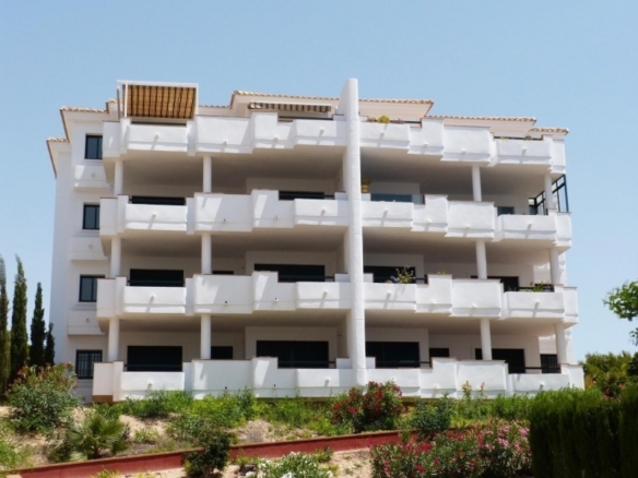Apartamentos Llave en Mano en Venta en Lomas de Campoamor, Orihuela Costa