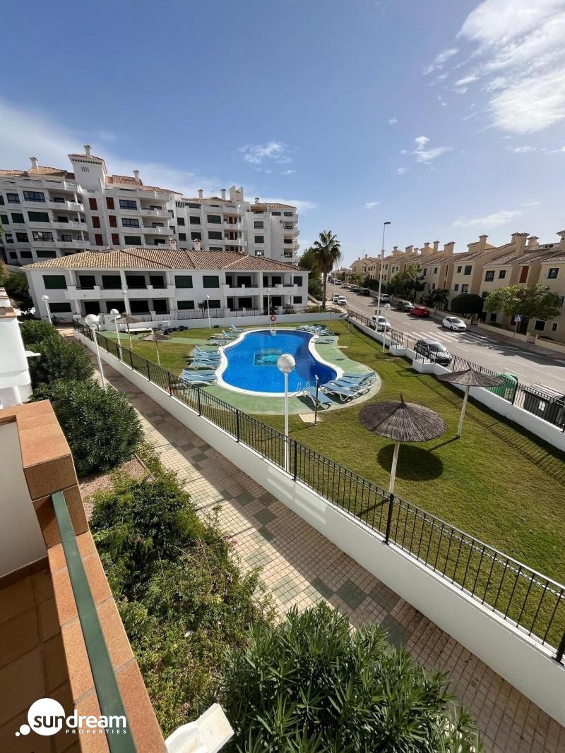 g_43186-14-11 Apartamentos Llave en Mano en Venta en Lomas de Campoamor, Orihuela Costa