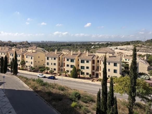 Apartamentos Llave en Mano en Venta en Lomas de Campoamor, Orihuela Costa